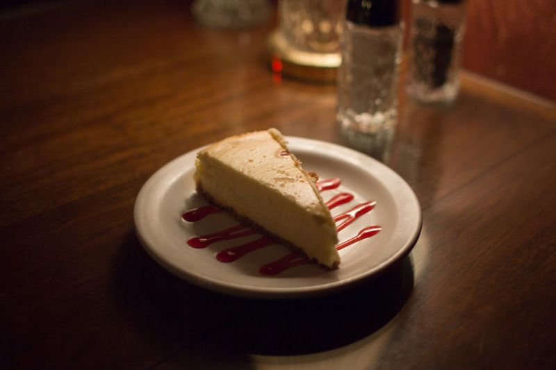 Cheese Cake 