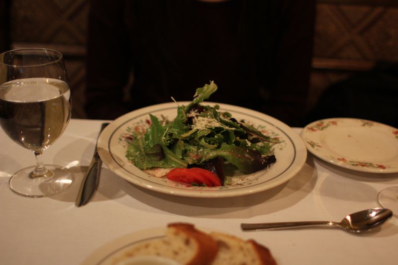 House Salad 