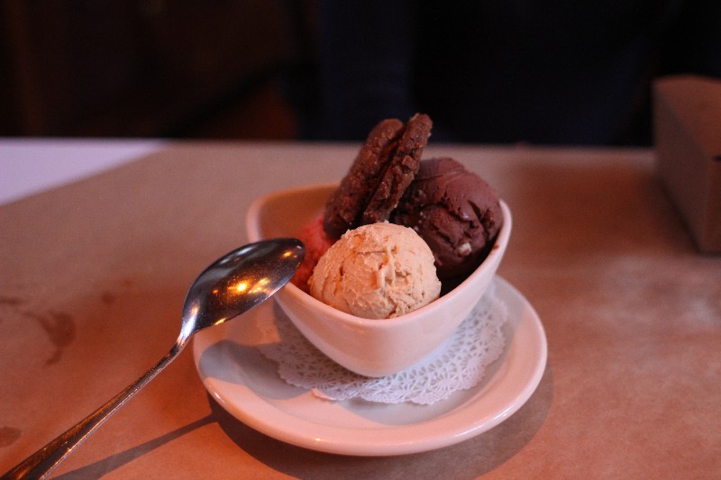 Gelato 