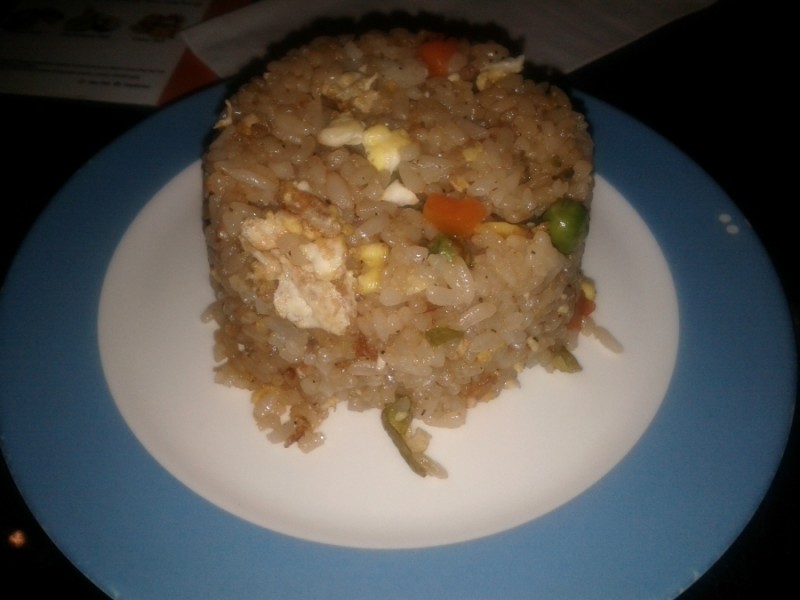 Fried Rice