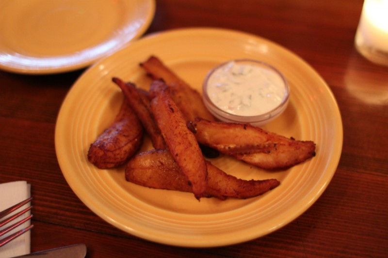 Maduros