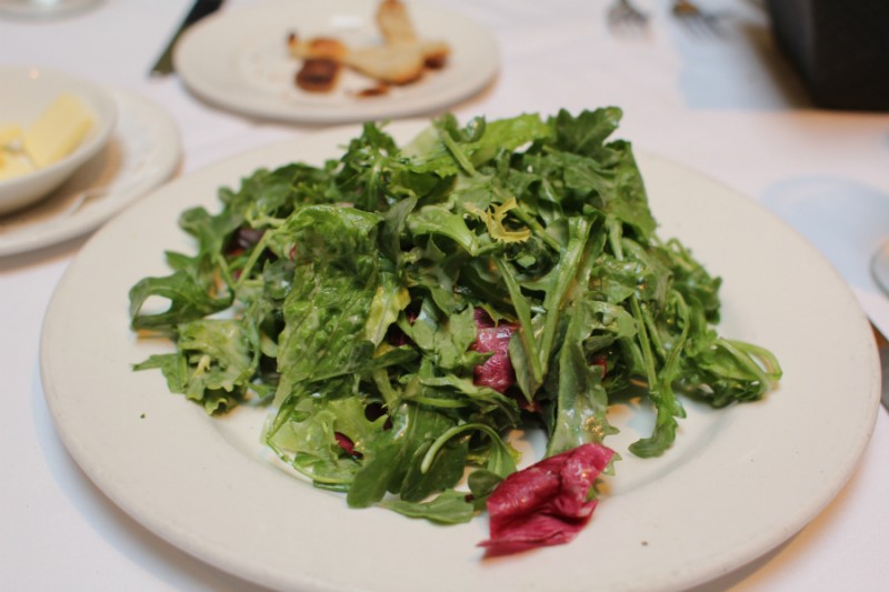 House Salad