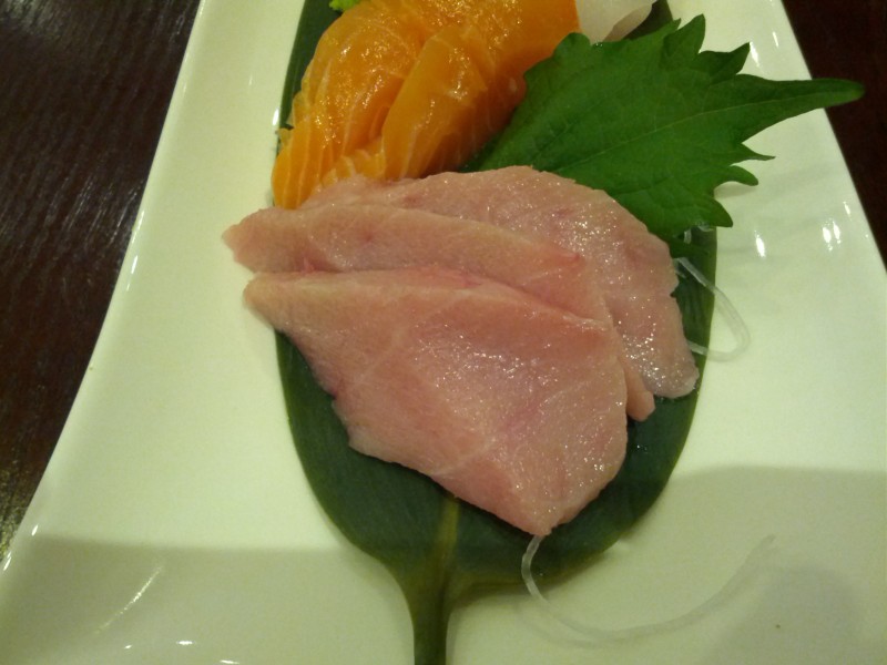 Fattest Tuna 
