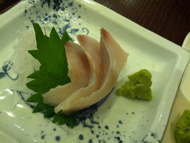 Yellow Tail 
