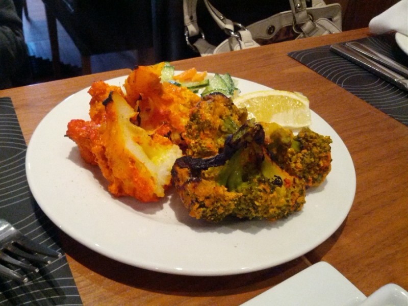 Tandoori Phool 