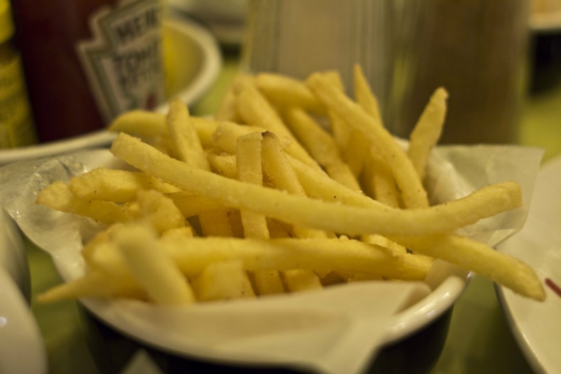 French Fries