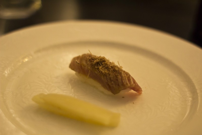 O Toro Nigiri