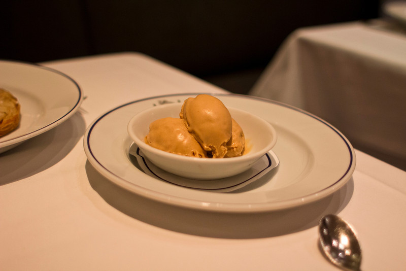 Caramel Ice Cream