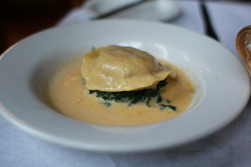 Ravioli de la Mer