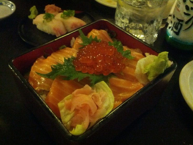 Asakusa Oyako