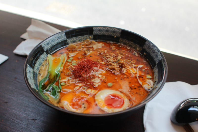 Tantanmen 2