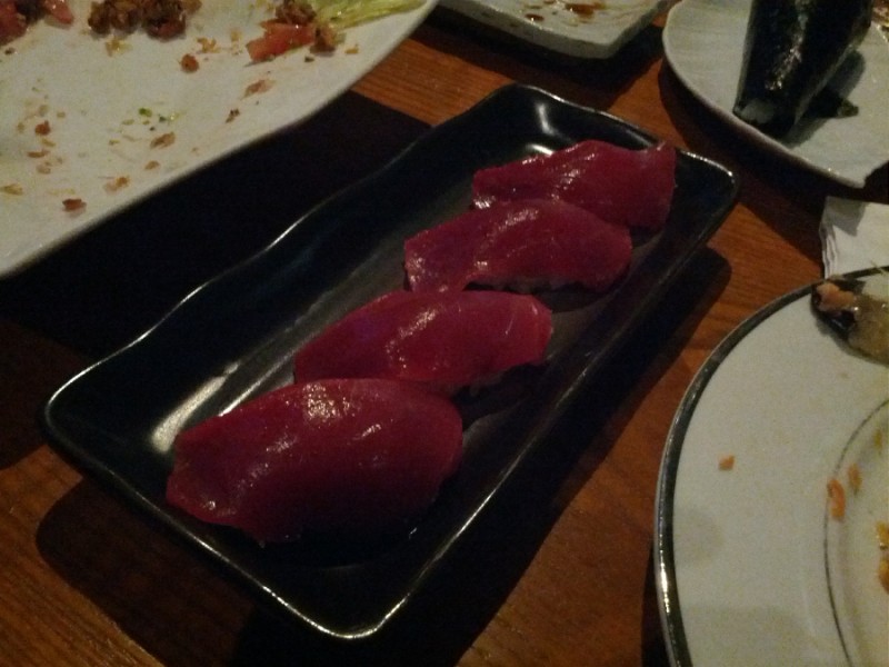 Maguro