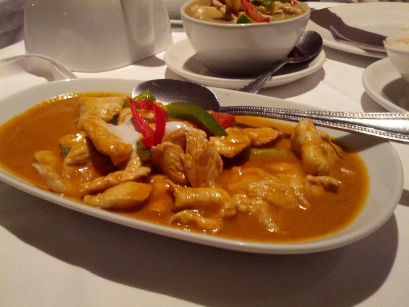 Panang