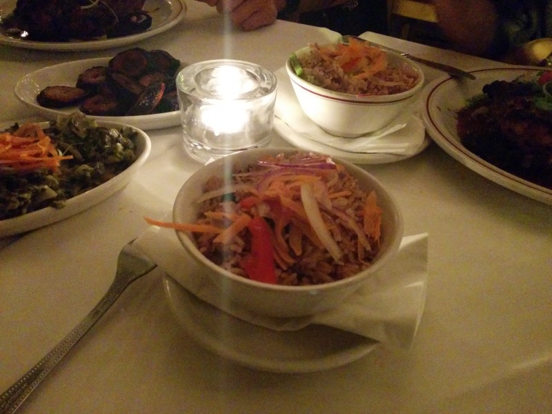 Cottons Curry Goat