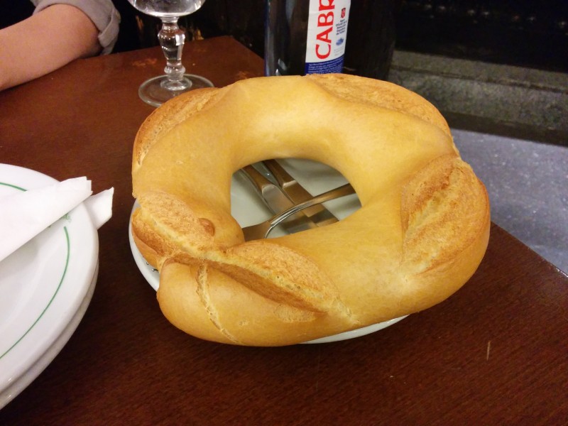 Bread