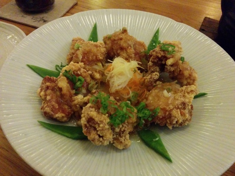 Tatsuta Ginankake