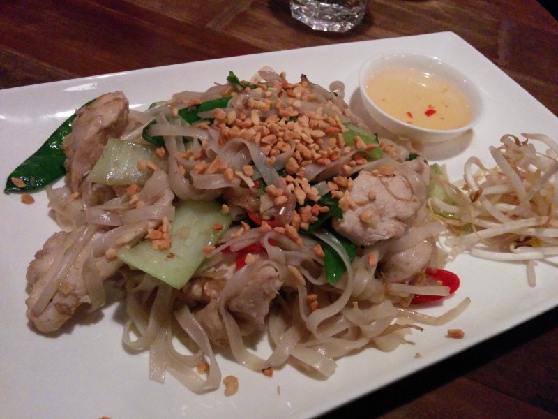 Pho Xao