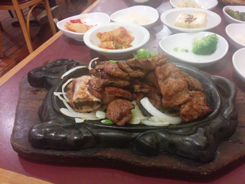 Galbi