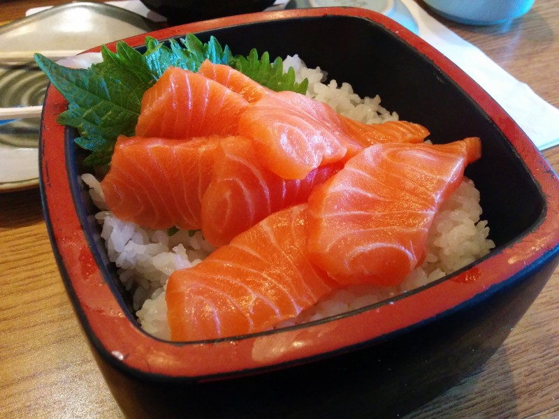 Sake Don
