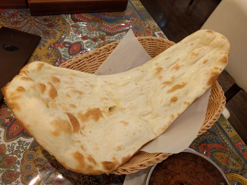 Naan
