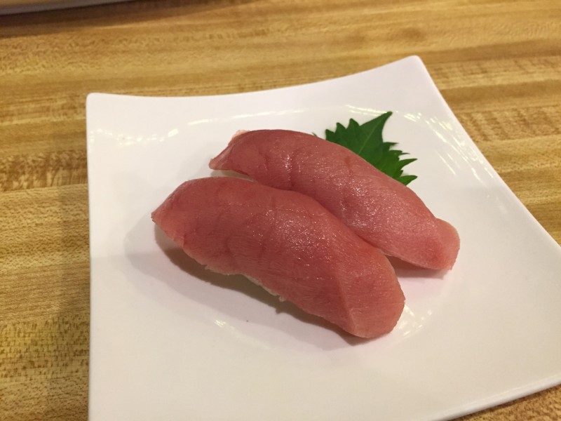 Toro Nigiri