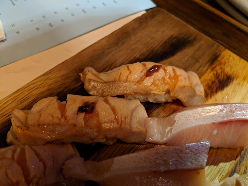 King Sake Toro