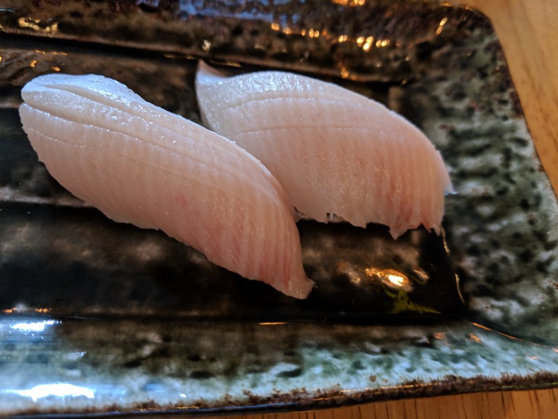 Buritoro | Yellowtail Toro
