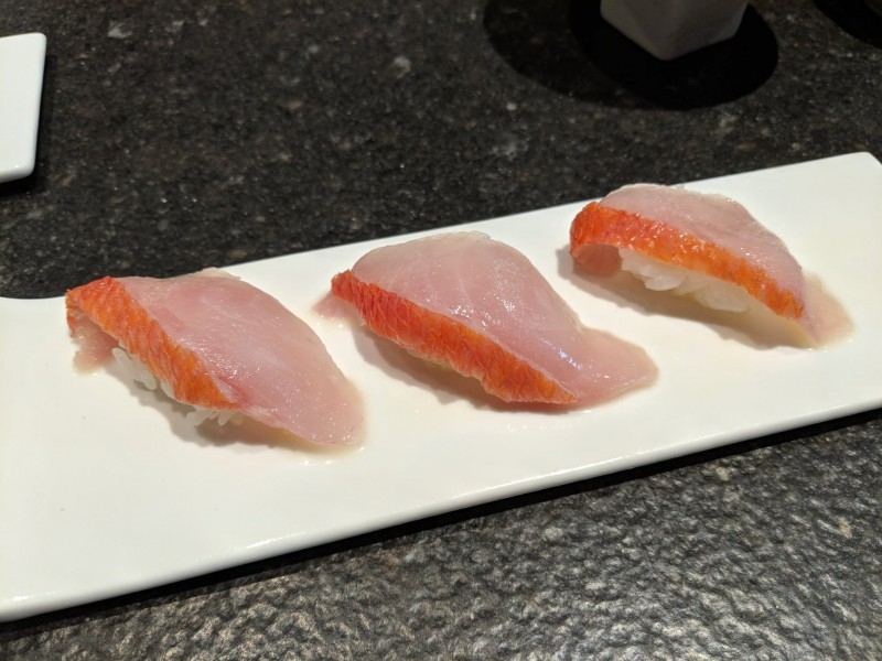 Kinmedai