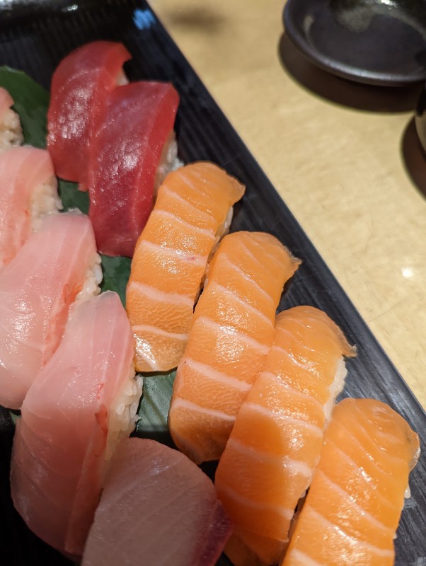 Sake