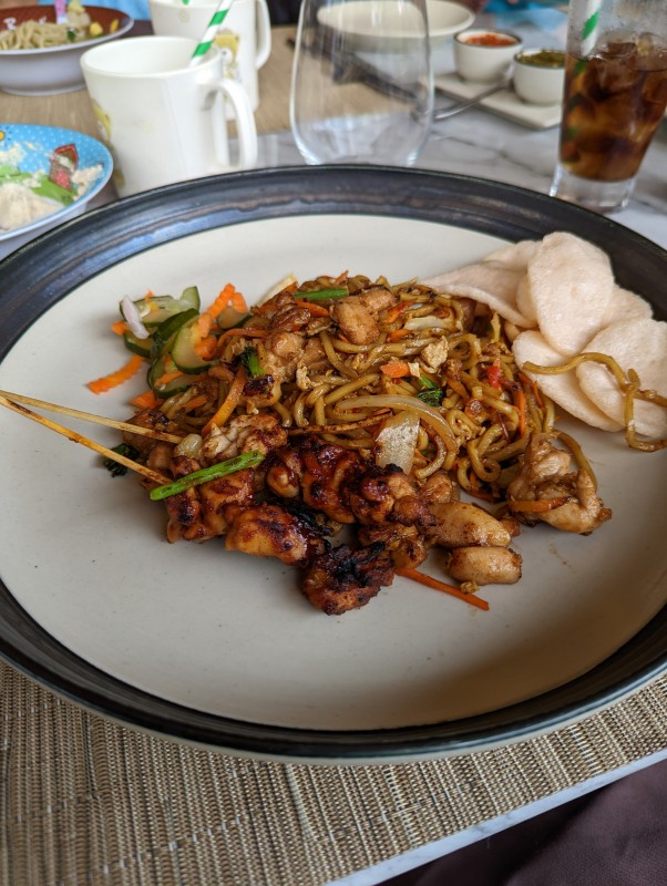 Mie Goreng