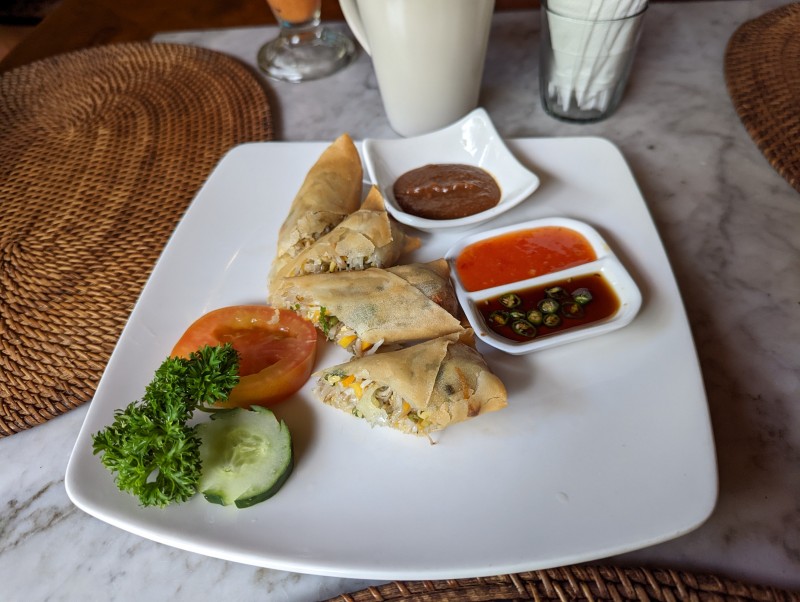 Lumpia