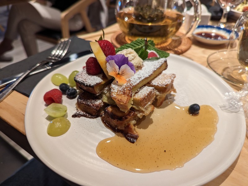 French Toast