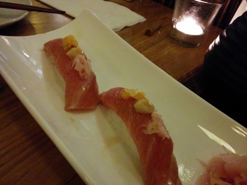 Otoro Nigiri