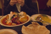 Photo 1 of Lamb Couscous 
