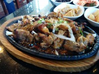 Photo 2 of Dak Bulgogi