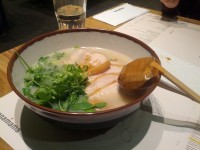 Photo 1 of Chicken Ramen 