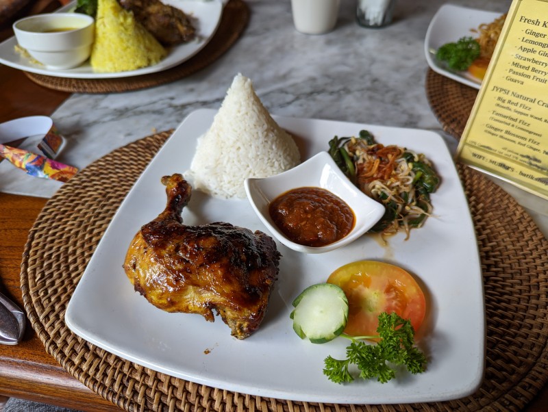 Ayam Panggang