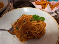 Photo 2 of Spaghetti Wagyu Bolognaise