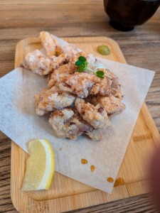 Karaage 