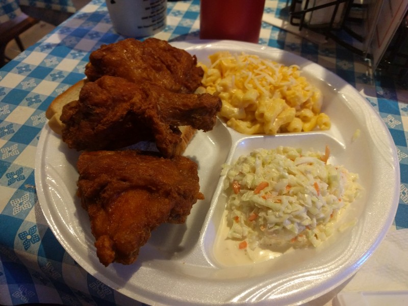3 Piece Dark