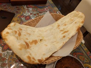 Naan