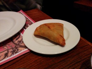 Samosa