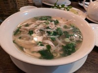 Photo 2 of Pho Noodles Soup