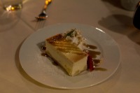 Photo 1 of Fuji Apple Cheesecake 