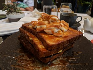 Brioche French Toast