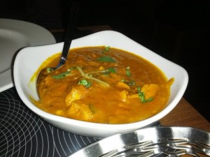 Spice 6 Chicken Curry 