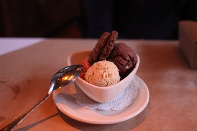 Gelato 