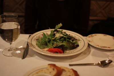 House Salad 