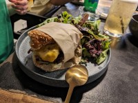 Photo 3 of Smash Burger - The Renegade