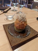 Photo 6 of Premium Chef Tasting Menu